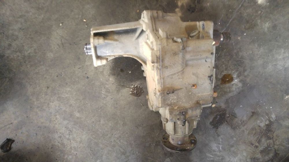 grup diferential 2.0 crdi d4ea 4x4 hyundai tucson 2004-2010 euro 4 y060800846