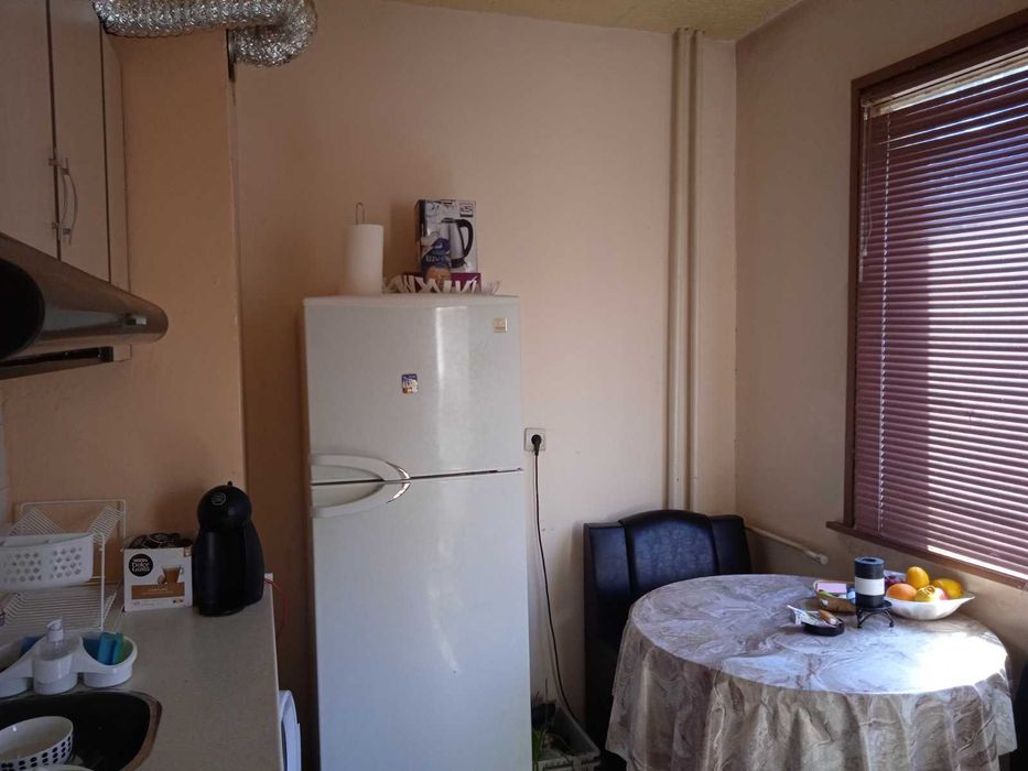 Дава се под наем Едностаен апартамент в София, Люлин 2 - 47 кв.м за 330 € - Снимка #12