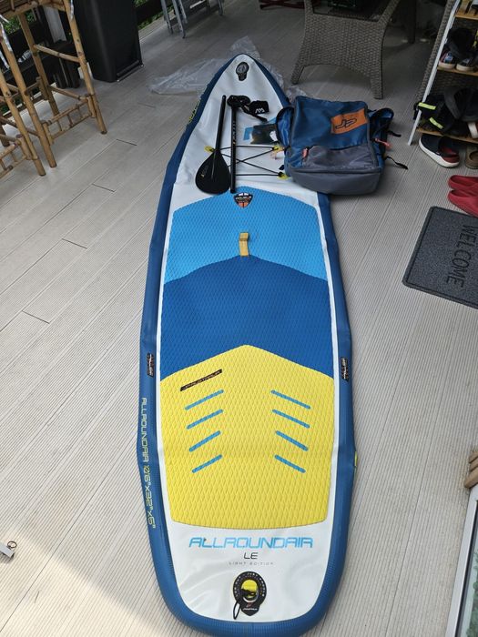 Sup Jp-Australia 10.6 падъл борд