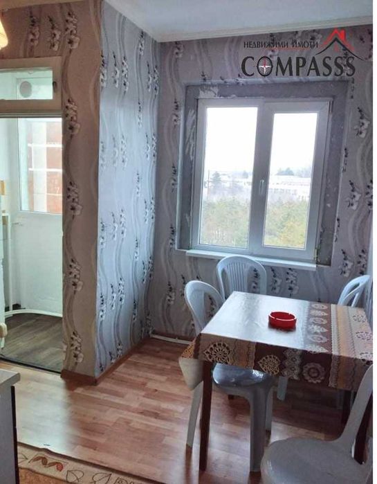 Продава се Двустаен апартамент в Добрич, Иглика - 62 кв.м за 987 €/кв.м - Снимка #6