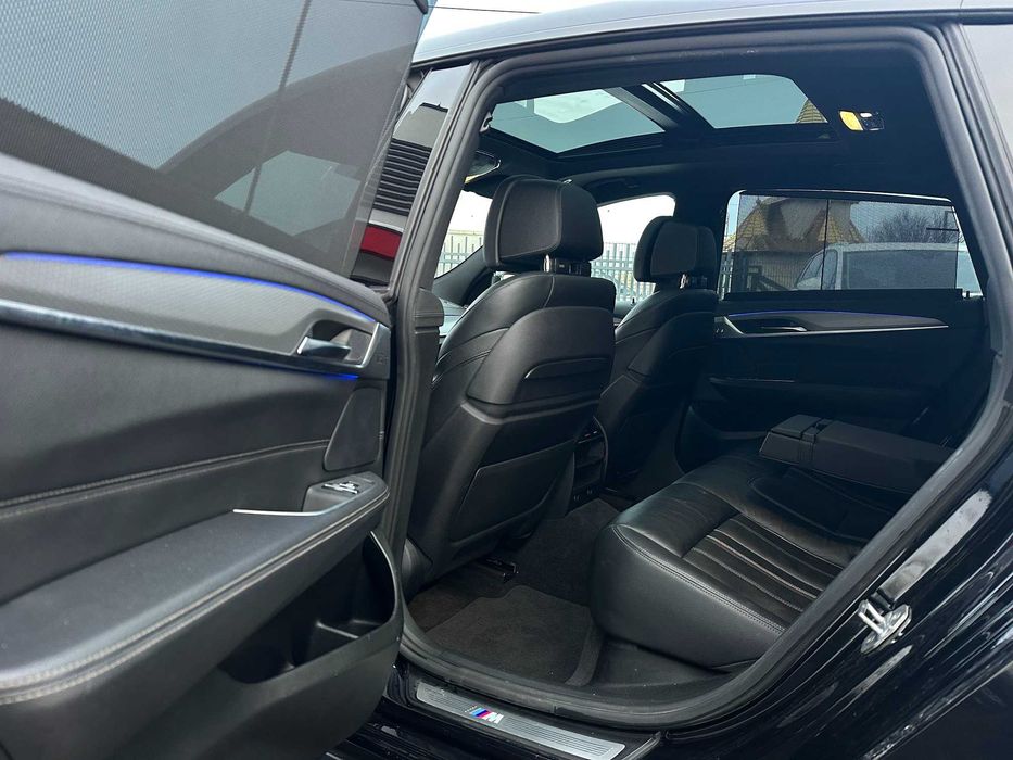 BMW 630 x-drive 2019 pachet M full accept variante !