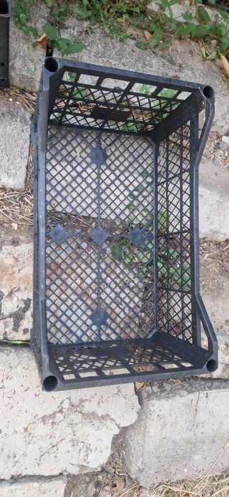 Пласмасови касетки