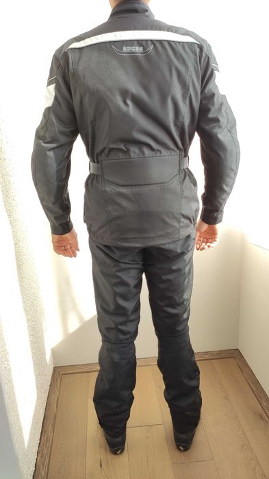 Echipament moto textil IXS