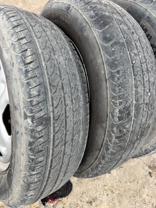 Спарк диска балон