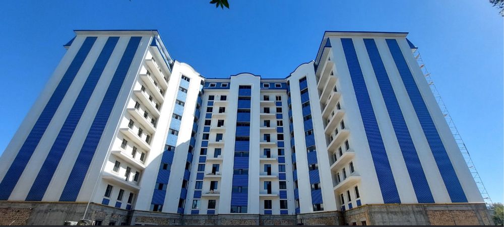 СРОЧНО! Продаётся 2-комнатная квартира в городе Чирчик