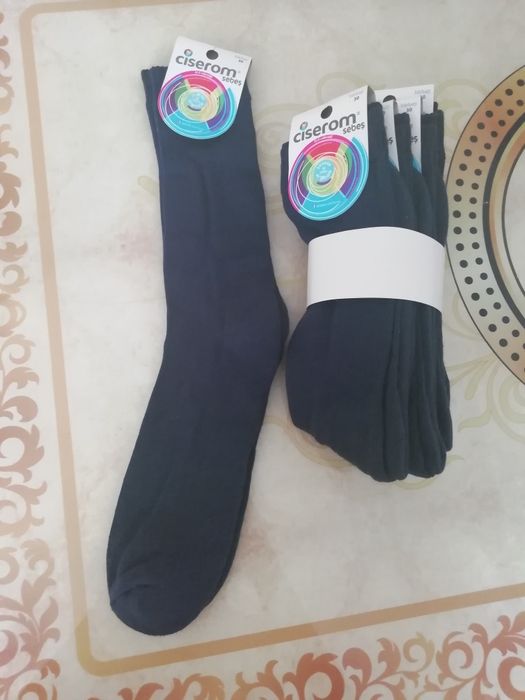 Ciorapi militari kaki,albastri