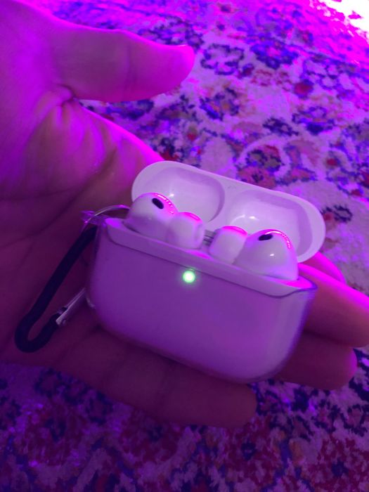 air pods pro 3 | оригинал