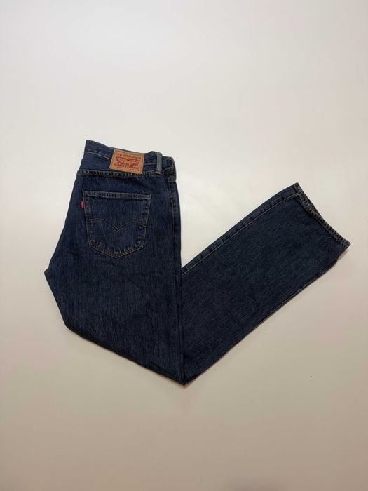 Blugi Levi’s 501