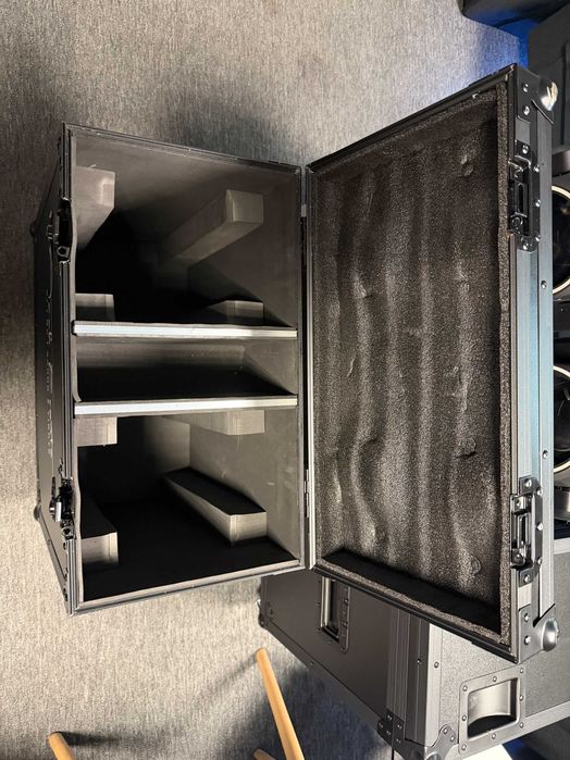 Moving Head Beam 14R 295W + Case - Evenimente | DJ | Formație