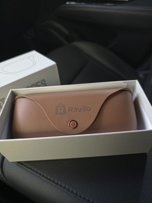 Смарт-очки  RAVILO