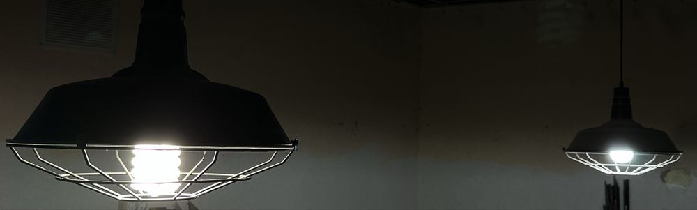 Люстра 20 штуг, гарантия