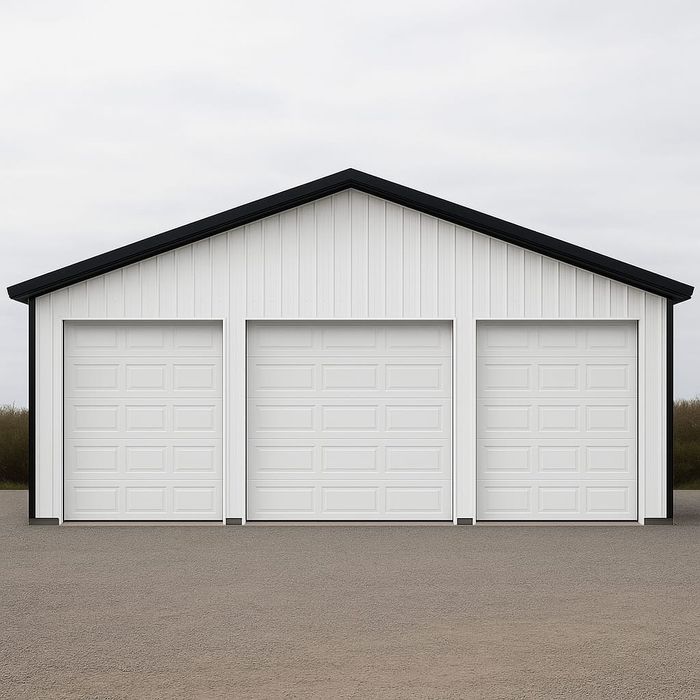 Vând garaje diferite dimensiuni