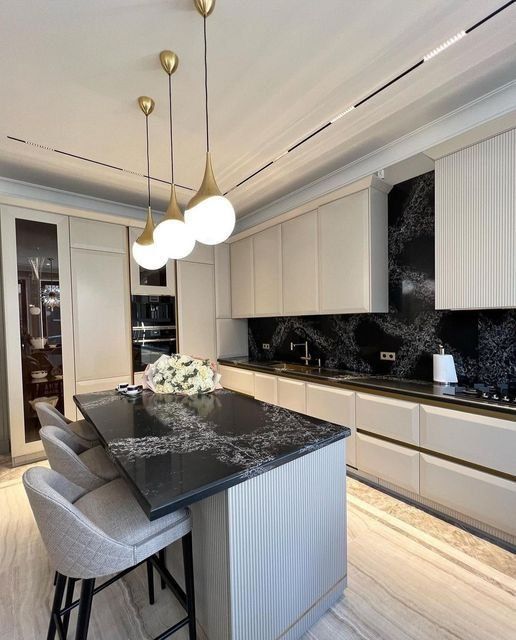 Столешницы из искусственный камень