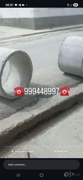 Oʻzbekiston buylab yetkizamiz