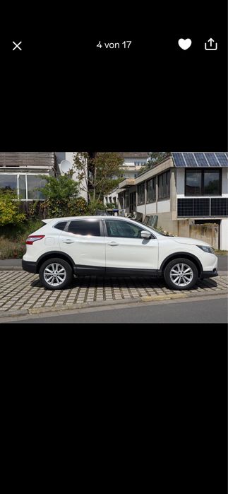 NISSAN Qashqai 2014 — imagine 5