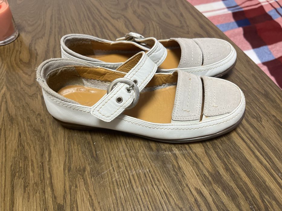 Нови балеринки 36ном