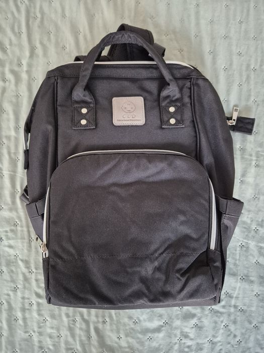 Vand geanta/rucsac pentru bebelusi NOU