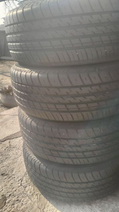 Уверенность в каждом километре