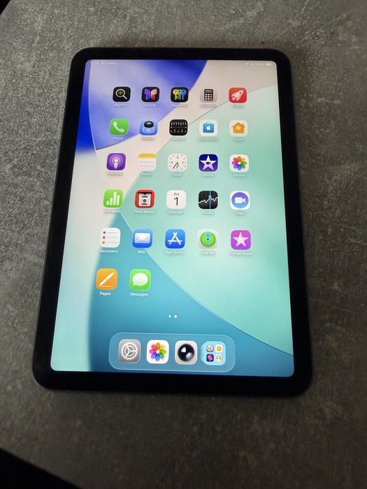 Ipad mini 6 gen/64 gb