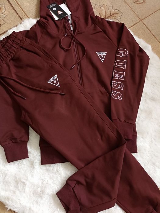 Дамски комплекти Nike,Guess,Gk.