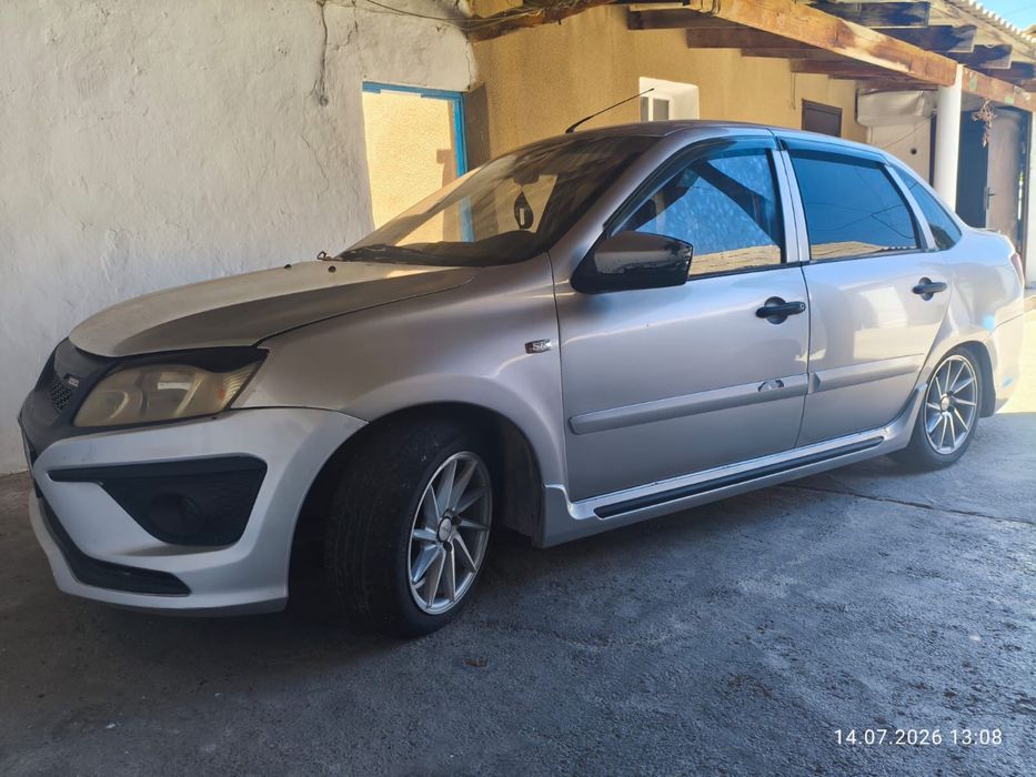 Аренда авто с выкупом