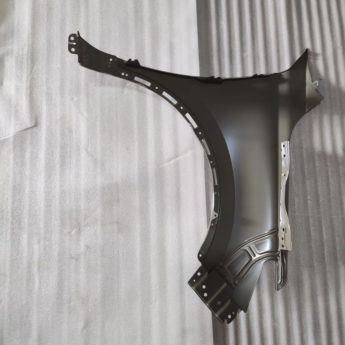 Оригинальные крылья для всех моделей Chery