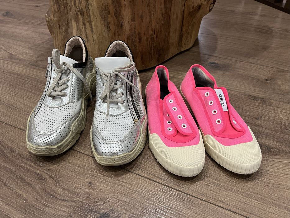 Обувь женская размер 40