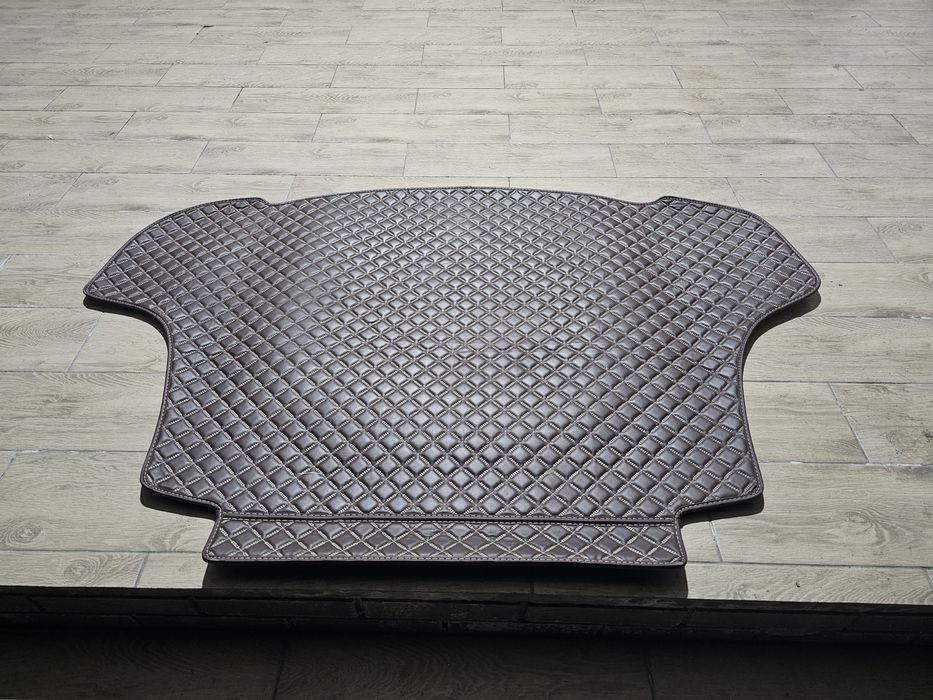 Коврик в багажник лексус ES 250