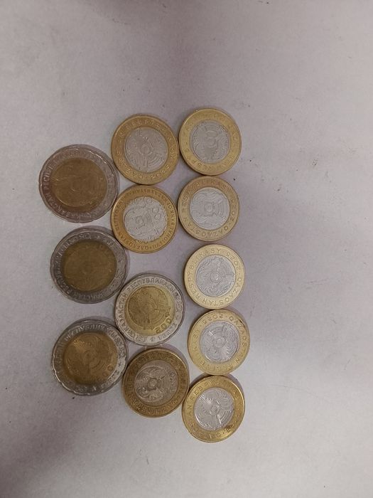 Продам коллекцию