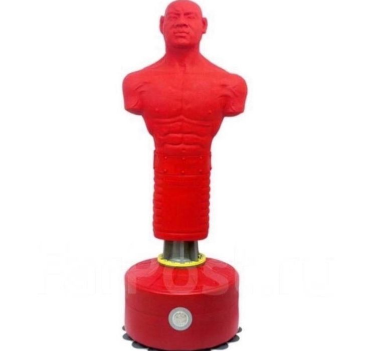 Герман манекен Чучила Мешок стоячий