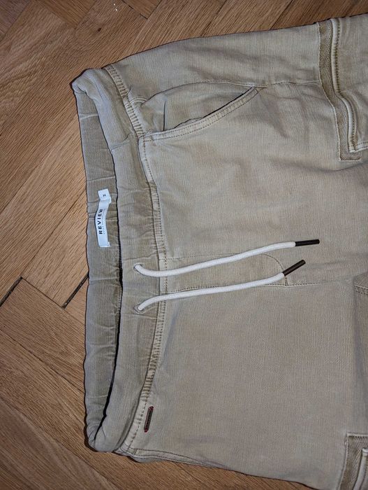 Карго Панталон Review