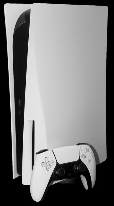 PlayStation 5 сдаётся в аренду для игр!