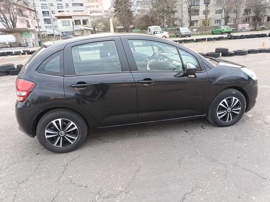 Autoturism C3.an 2011.-1.4 hdi