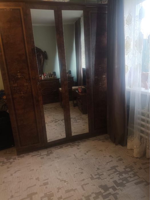 Продам спальный гарнитур СРОЧНО!!!