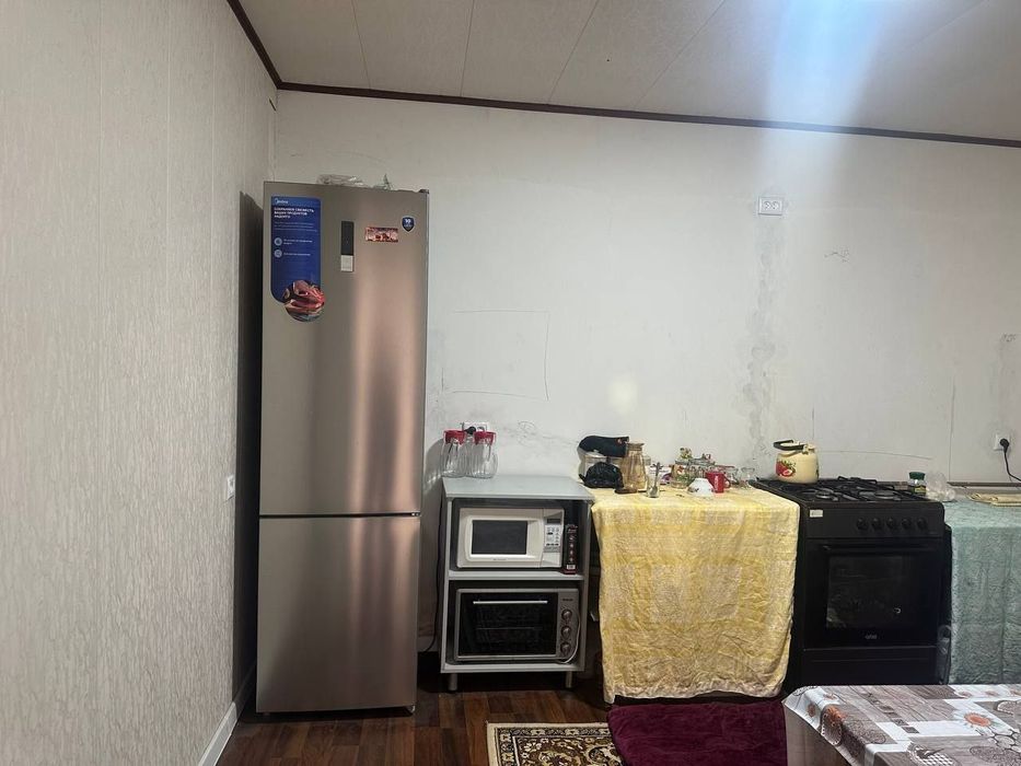 Келес йул юзида 5.6сотих