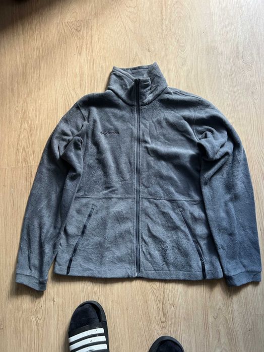 polar columbia vintage