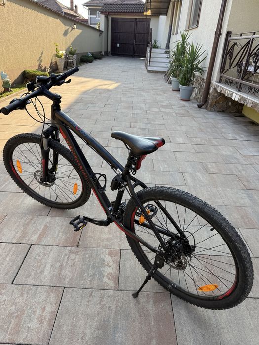 Bicicleta 27,5 cadru M