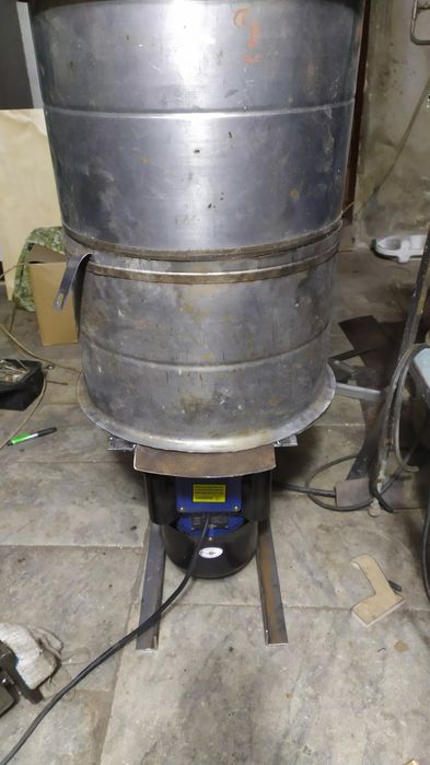 Сенорезка -дробилка запчасти