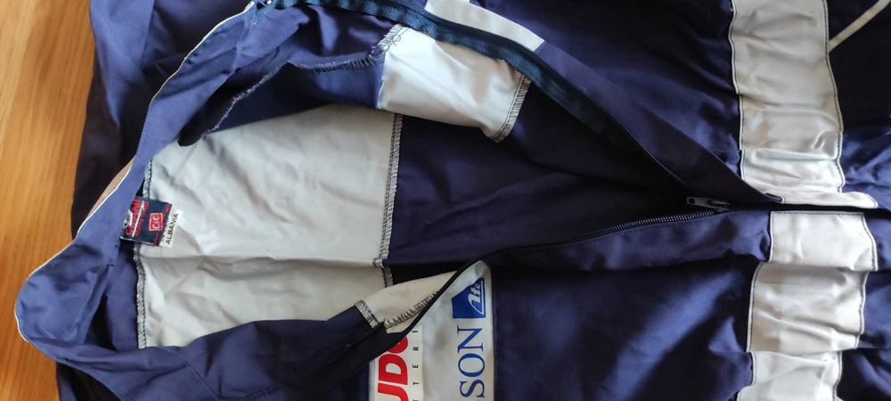 Цял работен гащеризон CIFANI