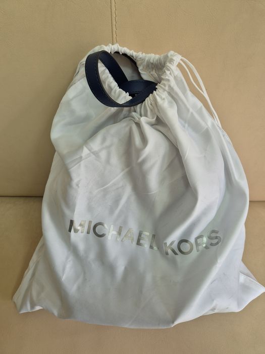 Оригинална нова дамска раница Michael Kors