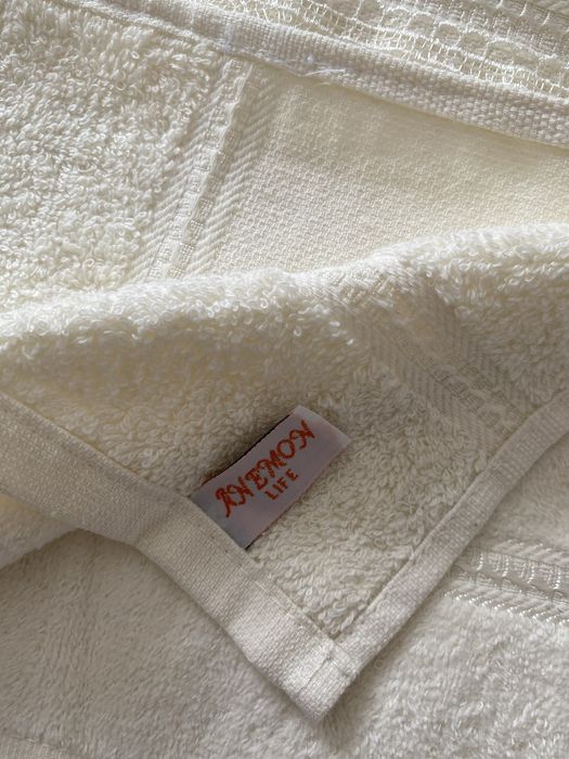 Полотенце махровое