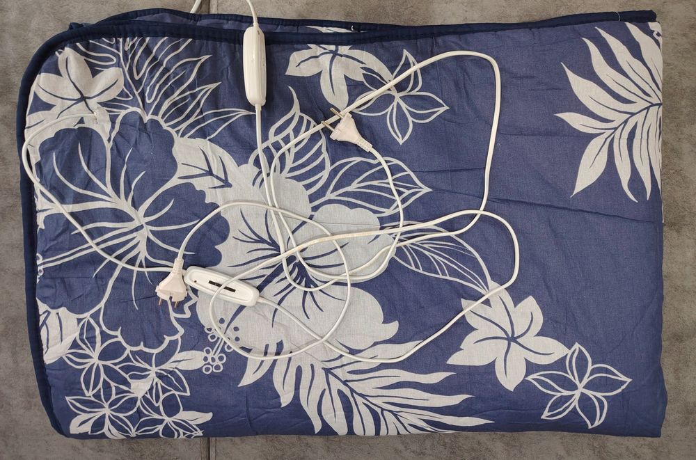 Электоодеяло 210*150 см