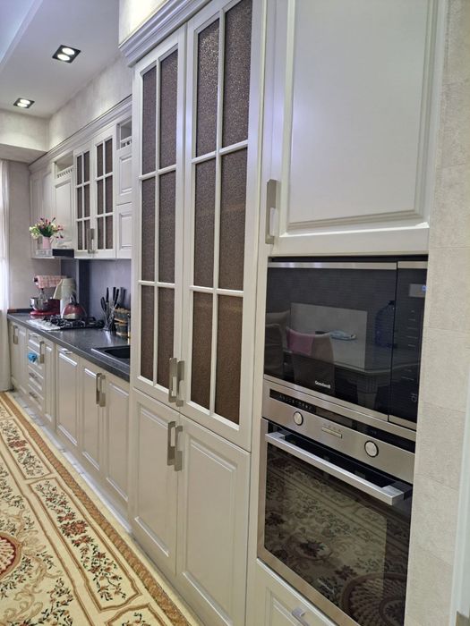 Сагбон ЖК Baurum 3/4/7