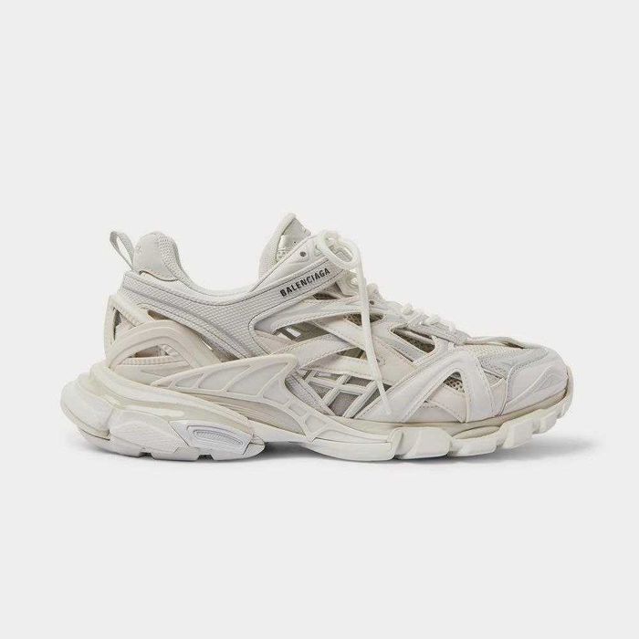 Balenciaga Defender, 3XL, Track, Runner (36-45)