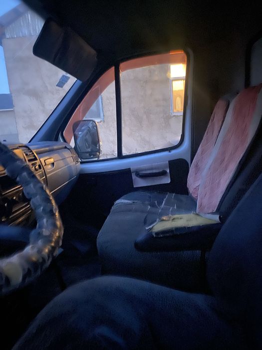 Газель сатылады