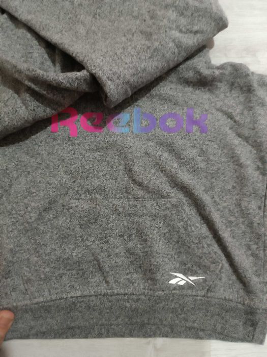 Оригинален екип на Reebok