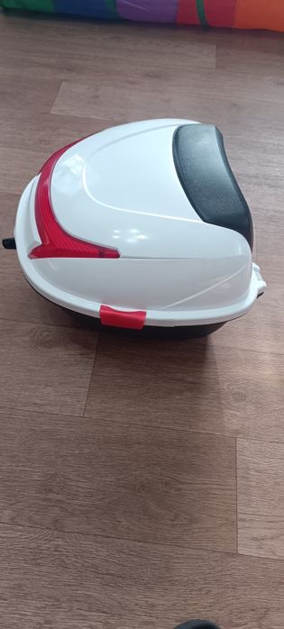 Багажник для скутера