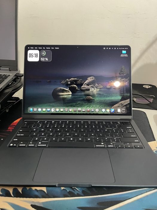 MacBook Air 13 M4