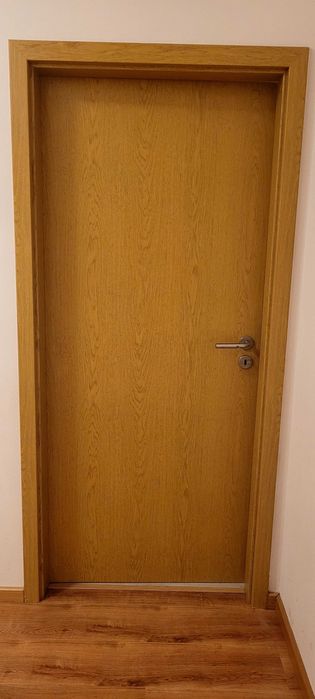 Usi interior de calitate