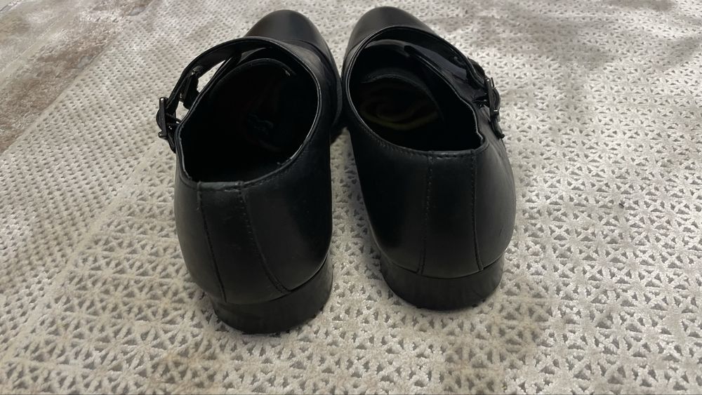 Pantofi barbati Zara